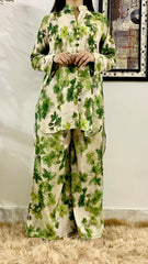 Western Floral Coords 2-Piece (LSP-2003)