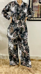 Western Floral Coords 2-Piece (LSP-2004)