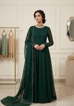 HOOR "Simple with luxurious vibes"