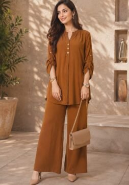 THE ÉLAN CO-ORD SET