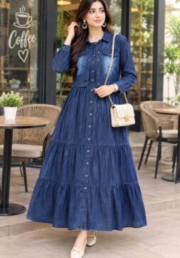 Denim love