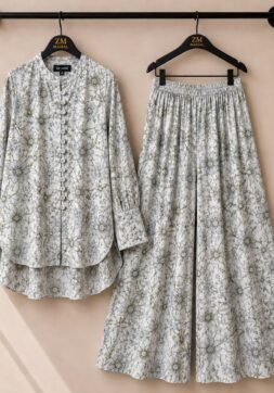 Pearl Daisy Cordset