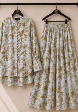 Golden Vine Cordset