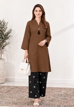 2PC PRINTED CO-ORD SETS
