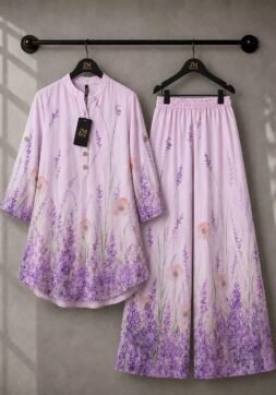 Dark Florals