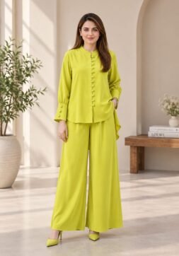 Button cordset