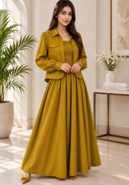 Bohemian breeze Smock