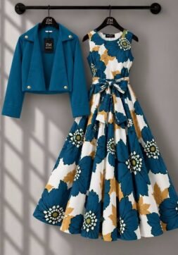 Versatile florals