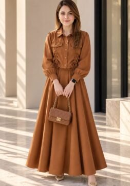 Turkish Elegance