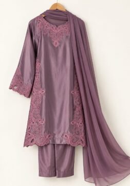 Silk Elegance