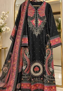 Royal Heritage