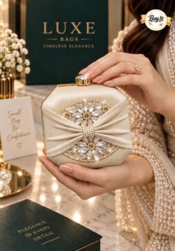 hexa clutch