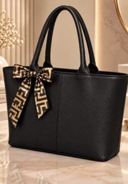 High Quality Premium Leather Tote Bag